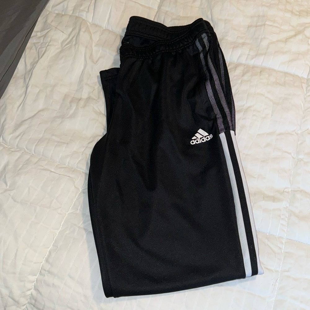Women’s adidas joggers